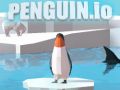 Igra Pingvin.io spletu