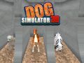 Igra Simulator pasjih dirk spletu