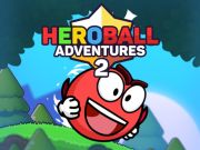 Igra Hero Shar: Adventure 2 spletu