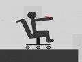 Igra Stickman: Zabava s Ragdollom spletu