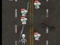 Igra Razbijanje Nedolžnih Zombijev spletu