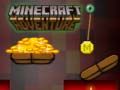Igra Minecraft avantura spletu