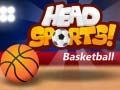 Igra Head Sports Košarka spletu
