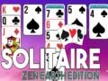 Igra Solitaire Zen: Zemeljska različica spletu Igra Solitaire Zen: Zemeljska različica spletu