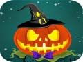 Igra Popoln Halloween Buča spletu