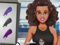 Igra Bonnie in Prijatelji: Ulična Moda Kith spletu