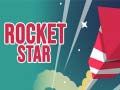 Igra Rakete Zvezde spletu
