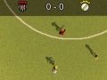 Igra Nogometni simulator spletu