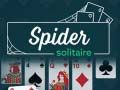 Igra Pajkovski Solitaire spletu Igra Pajkovski Solitaire spletu