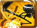Igra Premagaj Nindžo Blam! spletu