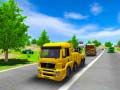 Igra Simulator vožnje prevoza spletu Igra Simulator vožnje prevoza spletu