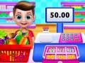 Igra Moja zgodba o supermarketu spletu