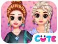 Igra Princeska Trendy Majica spletu
