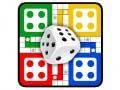 Igra Ludo Izziv za Več Igralcev spletu