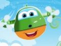 Igra Super Letalo Krila Otrok Subway Surfers Runner spletu