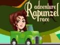Igra Pustolovščina Rapunzel Dirka spletu