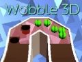 Igra Wooble 3D spletu