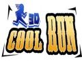 Igra Cool Tek 3D spletu