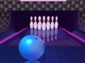 Igra Zvezde bowlingske igre spletu