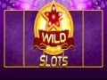 Igra Divji Slot spletu