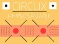 Igra Circlix: Fizična Uganka spletu