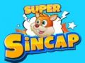 Igra Super Veverica spletu