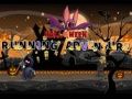 Igra Halloween Pustolovščina Tek spletu