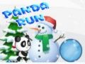 Igra Pandin Tek spletu