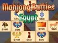 Igra Mahjong Bitke Egipt spletu