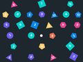 Igra Idle Pinball Breakout spletu