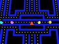 Igra PacMan 3D spletu