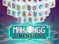 Igra Mahjongg Dimenzije spletu
