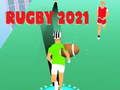 Igra Rugby 2021 spletu