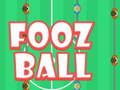 Igra Fooz BaLL spletu