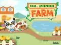 Igra Dr. Panda Kmetija spletu