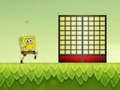 Igra SpongeBobova pustolovina skakanja spletu