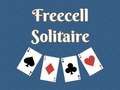 Igra Freecell Solitaire spletu