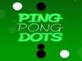 Igra Ping Pong Točka spletu