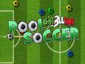 Igra Chiellini Pool Soccer spletu