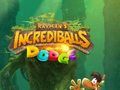 Igra Raymanove Neverjetne Žoge spletu