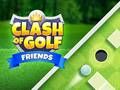 Igra Sprejem Golfski Prijateljev spletu