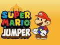 Igra Super Mario Skakalec spletu