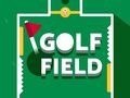 Igra Golfno Igrišče spletu