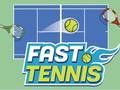 Igra Hiter Tenis spletu