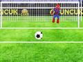 Igra Spiderman Kazenski strel spletu