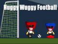 Igra Huggy Wuggy Nogomet spletu