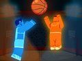 Igra Dunkers Borba 2P spletu