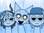 Igra Sprinks: Spremembe spletu