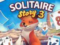 Igra Zgodba Solitaire Tripeaks 3 spletu Igra Zgodba Solitaire Tripeaks 3 spletu