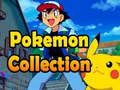 Igra Zbirka Pokémonov spletu